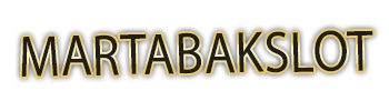 Logo MARTABAKSLOT